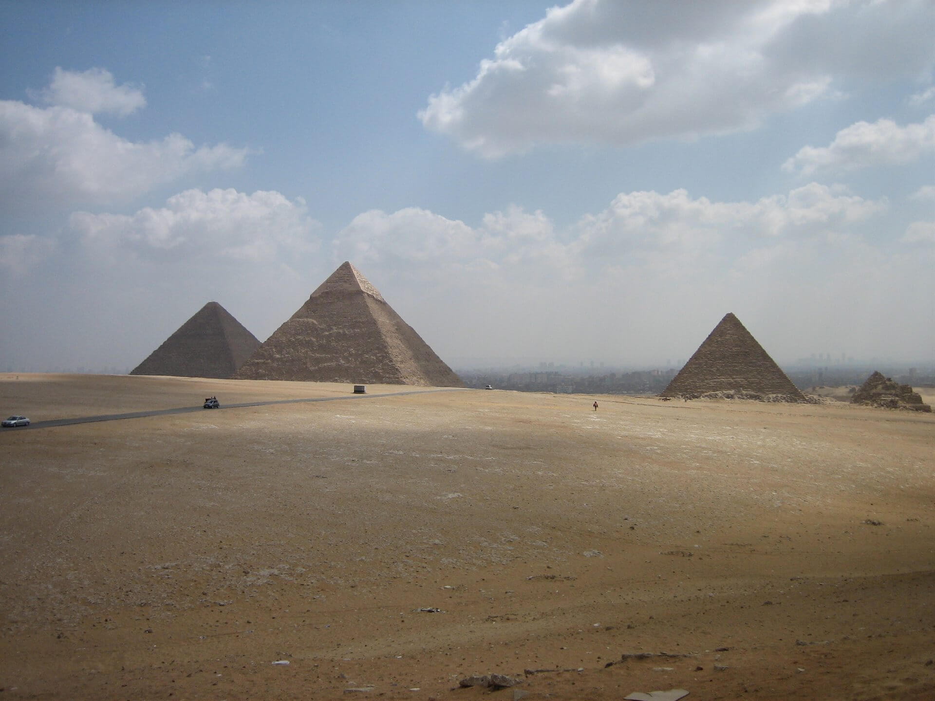 Egyptian Country House Rural Experience gallery image 3