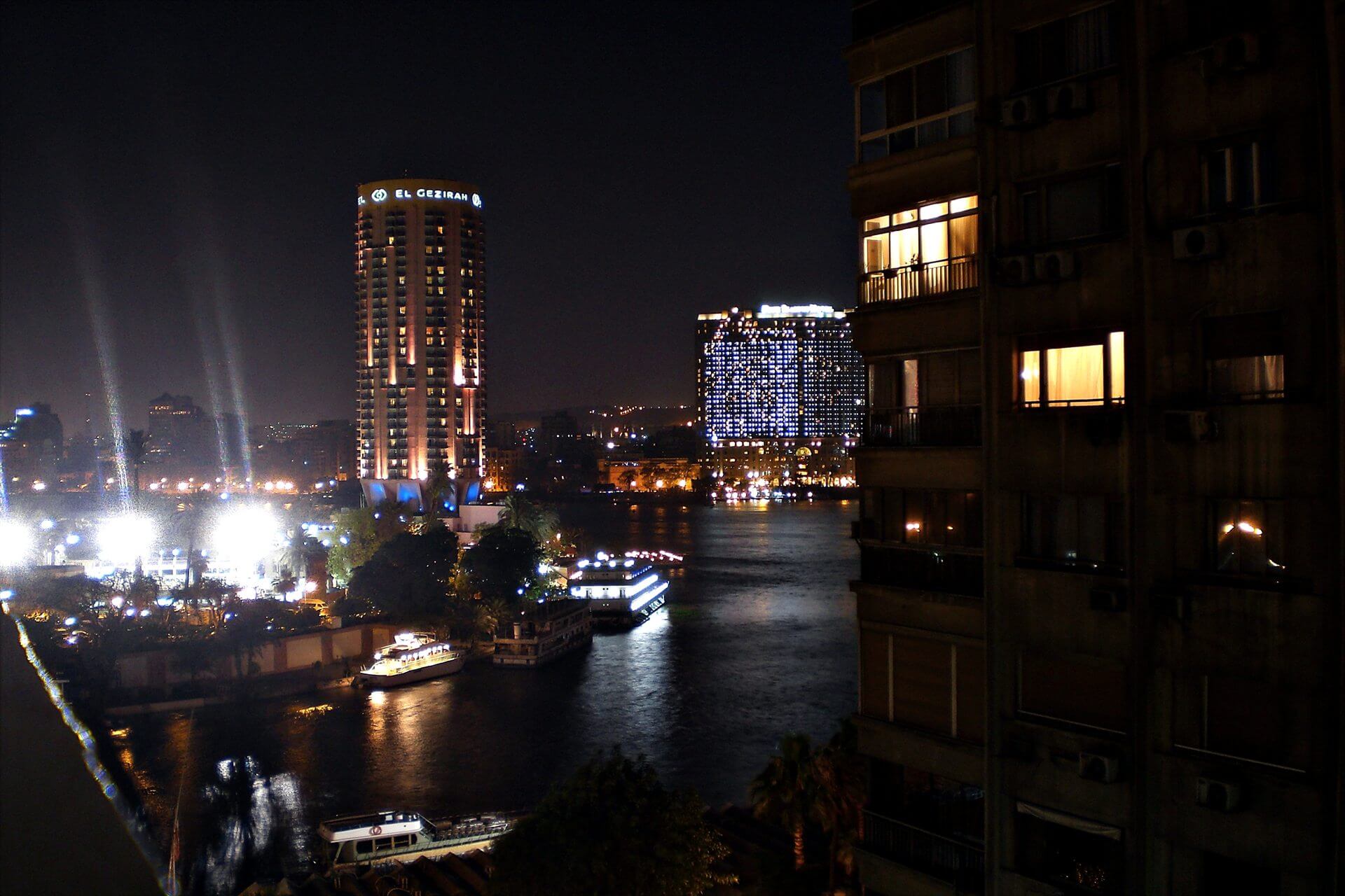 Private Felucca Sailing in Cairo